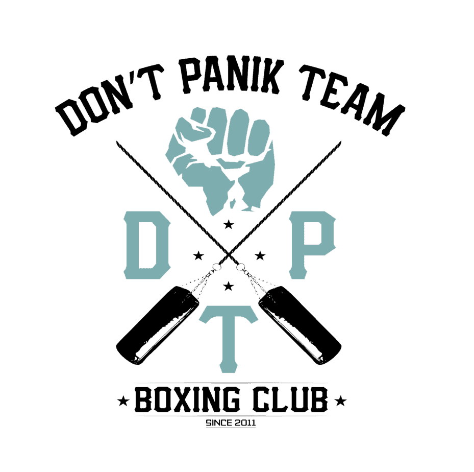 Don\'t panik Team